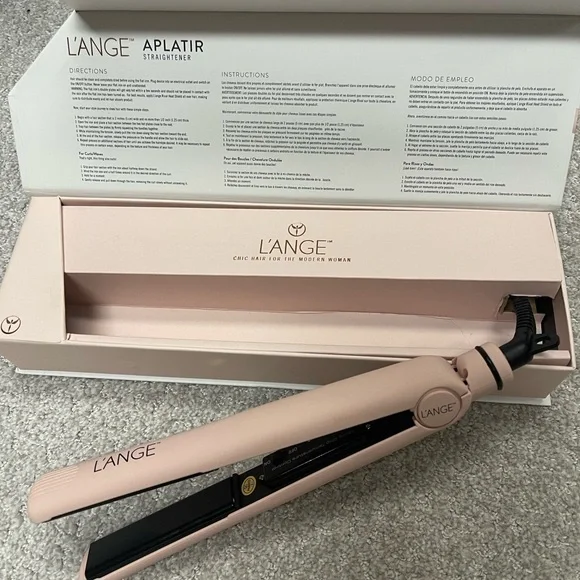 L’ange Aplatir Straightener - Picture 2 of 3